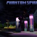 Мод Phantom spire для Minecraft 1.20.1