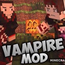 Мод VampZ для Minecraft 1.7.10 - 1.7.2