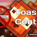 Мод Toast Control для Minecraft 1.21, 1.20.1, 1.19.2,  ...
