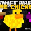 Мод More Chickens для Minecraft 1.12.2, 1.11.2, 1.10.2