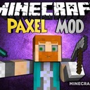 Мод Paxel для Minecraft 1.7.10 - 1.7.2