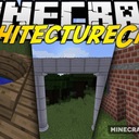 Мод ArchitectureCraft для Minecraft 1.12.2, 1.10.2, 1.8.9,  ...