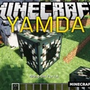 Мод YAMDA для Minecraft 1.14.4, 1.14.3, 1.14.2,  ...