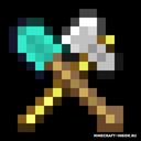 Мод Altcraft Tools для Minecraft 1.16.5, 1.15.2, 1.14.4