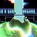 Мод Orbital railgun для Minecraft 1.20.1