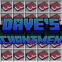 Мод Dave's Enchantments для Minecraft 1.21.4 neoforge