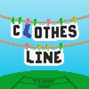 Мод Clothesline для Minecraft 1.16.3, 1.16.2, 1.16.1,  ...