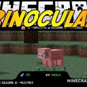 Мод Binocular для Minecraft 1.12.2, 1.12, 1.11.2,  ...