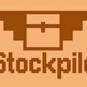 Мод Stockpile для Minecraft 1.17.1, 1.16.1, 1.15.1,  ...