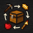 Мод Refiller для Minecraft 1.21.9 fabric