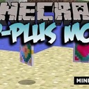 Мод XP-Plus для Minecraft 1.14.4, 1.12.2, 1.11.2,  ...