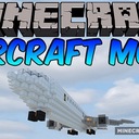 Мод Aircraft для Minecraft 1.7.10 - 1.7.2