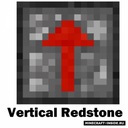Мод Vertical Redstone для Minecraft 1.16.5, 1.16.4, 1.15.2,  ...