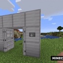 Мод Couplings для Minecraft 1.20.1, 1.20, 1.19.4,  ...