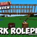 Мод Dark Roleplay для Minecraft 1.12.2, 1.12.1, 1.12,  ...