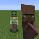 Мод Scary Player для Minecraft 1.18.1, 1.18, 1.17.1,  ...