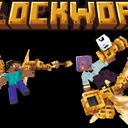 Мод Clockwork для Minecraft 1.20.1 forge