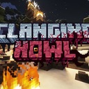 Мод Clanging Howl для Minecraft 1.20.1 forge