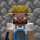 Мод Villager Hats для Minecraft 1.18.1, 1.18, 1.16.5,  ...