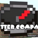 Мод Better Compass для Minecraft 1.14.4, 1.13.2, 1.12.2