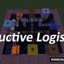 Мод Inductive Logistics для Minecraft 1.12.2, 1.11.2