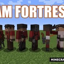 Мод TF2 stuff для Minecraft 1.12.2, 1.12.1, 1.12,  ...