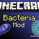 Мод Bacteria для Minecraft 1.12.2, 1.8, 1.7.10,  ...