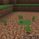 Мод Grass Seeds для Minecraft 1.21.1, 1.21, 1.20.6,  ...
