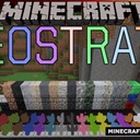 Мод GeoStrata для Minecraft 1.7.10