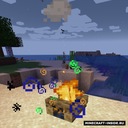 Мод Campfire Incense для Minecraft 1.16.1, 1.14.4