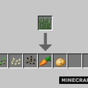 Мод Block Drops для Minecraft 1.14.4, 1.12.2, 1.12.1,  ...