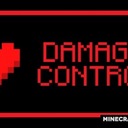 Мод Damage Control для Minecraft 1.12.2, 1.11.2, 1.10.2