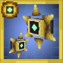 Мод Ophanim - Support Items! для Minecraft 1.21.4 neoforge