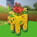 Мод Bloomcraft для Minecraft 1.21.10, 1.21.8, 1.21.5,  ...