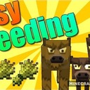 Мод Easy Breeding для Minecraft 1.19.2, 1.18.2, 1.17,  ...