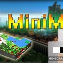 Мод 3D Minimap для Minecraft 1.7.10 - 1.7.2