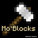 Мод Mo'Blocks для Minecraft 1.18.2, 1.18.1, 1.18,  ...