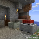 Мод Move Minecarts для Minecraft 1.21.1, 1.21, 1.20.6,  ...