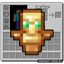 Мод Inventory Totem для Minecraft 1.21.1, 1.21, 1.20.6,  ...