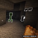 Мод Edible Glowstone для Minecraft 1.15.2, 1.15.1, 1.14.4,  ...