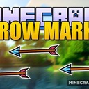 Мод Arrow Marker для Minecraft 1.7.10 - 1.7.2