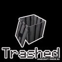Мод Trashed для Minecraft 1.21, 1.20.6, 1.20.5,  ...