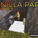 Мод Vanilla Parts для Minecraft 1.18.2, 1.16.5, 1.16.4,  ...