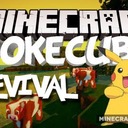 Мод Pokecube Revival для Minecraft 1.12.2, 1.12.1, 1.11.2,  ...