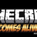 Мод Minecraft Comes Alive для Minecraft 1.12.2, 1.12.1, 1.12,  ...