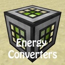 Мод Energy Converters для Minecraft 1.12.2, 1.12.1, 1.12,  ...