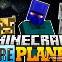 Мод More Planets для Minecraft 1.12.2, 1.11.2, 1.10.2,  ...