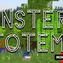 Мод Monster Totems для Minecraft 1.12.2, 1.11.2