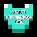 Мод Armor Toughness Bar для Minecraft 1.19.3, 1.19.2, 1.18.2,  ...