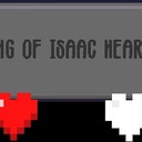 Мод Binding of Isaac Heart для Minecraft 1.7.10